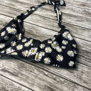 Super cute bathing suit top